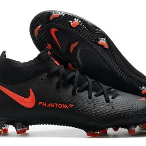 Chuteira Nike Phantom GT Elite Dynamic Fit FG