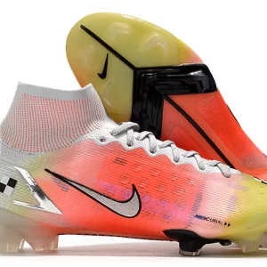 Chuteira Nike Superfly 8 Elite MDS FG