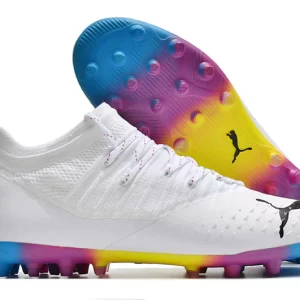Chuteira Puma Future Z 1.3 Teazer FG