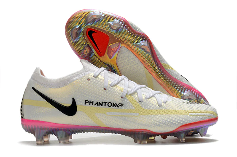 Chuteira Nike Phantom GT2 Elite FG Chuteira Nike Phantom GT2 Elite FG