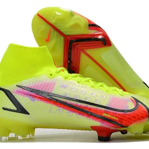 Chuteira Nike Superfly 8 Elite FG