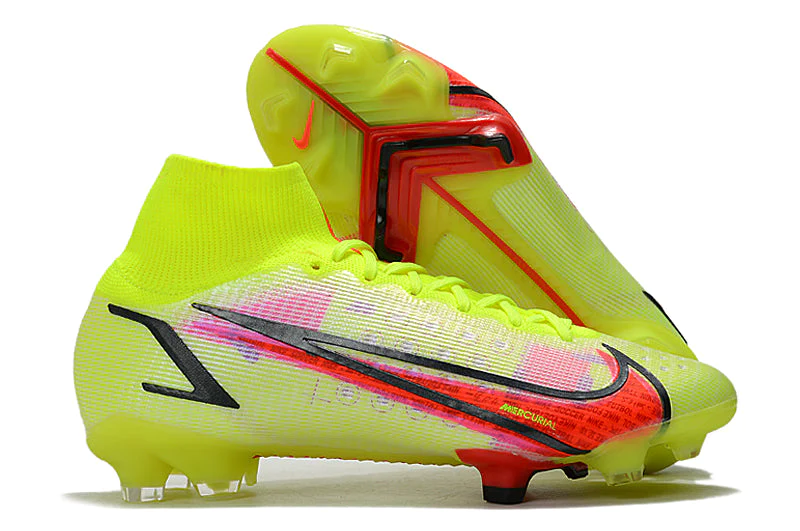 Chuteira Nike Superfly 8 Elite FG Chuteira Nike Superfly 8 Elite FG
