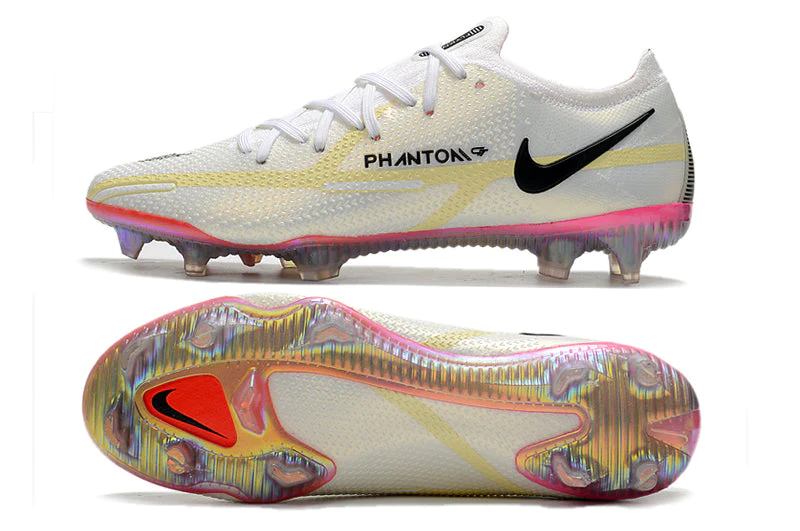 Chuteira Nike Phantom GT2 Elite FG Chuteira Nike Phantom GT2 Elite FG