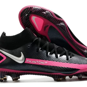 Chuteira Nike Phantom GT Elite Dynamic Fit FG