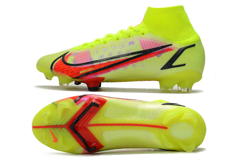 Chuteira Nike Superfly 8 Elite FG Chuteira Nike Superfly 8 Elite FG