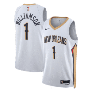 Regata New Orleans Pelicans Association Edition 22/23