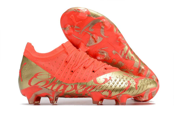 Chuteira Neymar Puma Future Z 1.3 Trazer - Campo Chuteira Neymar Puma Future Z 1.3 Trazer - Campo