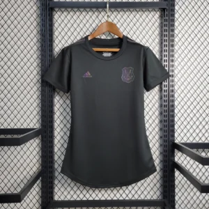 Camisa do Flamengo Feminina EE 2023-2024