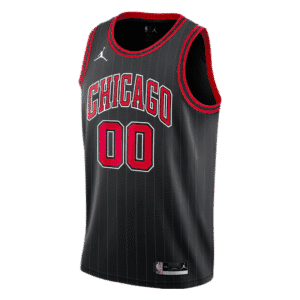 Regata Chicago Bulls Statement Edition Diamante 75th