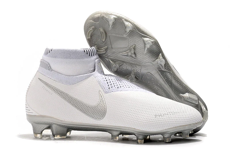 Chuteira Nike Phantom VSN Elite DF FG Chuteira Nike Phantom VSN Elite DF FG