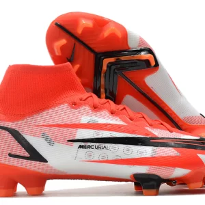 Chuteira Nike Superfly 8 Spark Positivity CR7 Elite FG