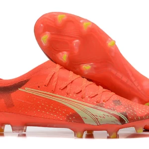 Chuteira Puma Ultra Ultimate FG