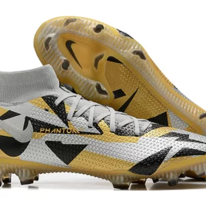 Chuteira Nike Phantom GT2 Dynamic Fit Elite FG
