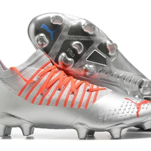 Chuteira Puma Future Z Teazer FG