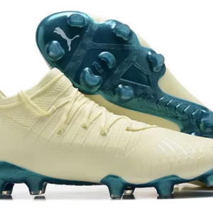 Chuteira Puma Future Z Teazer FG