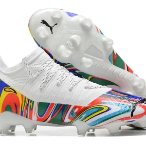 Chuteira Puma Future Z Teazer FG