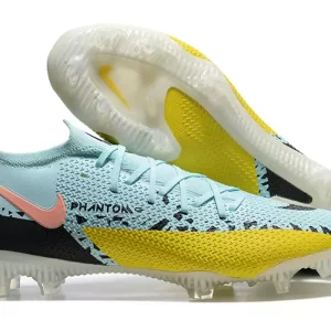 Chuteira Nike Phantom GT2 Elite FG