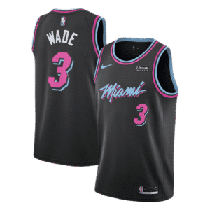 Miami Heat Vice Nights City Edition 18/19
