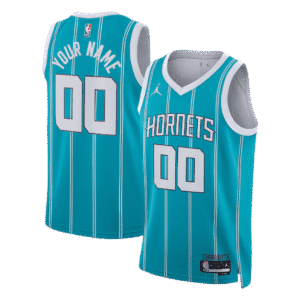 Regata Charlotte Hornets Icon Edition