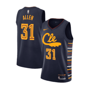 Regata Cleveland Cavaliers City Edition 19/20