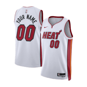 Regata Miami Heat Association Edition