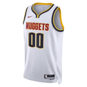 Regata Denver Nuggets Association Edition 22/23