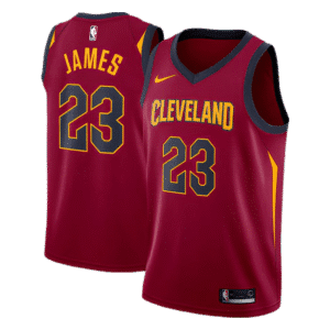 Regata Cleveland Cavaliers City Edition 19/20