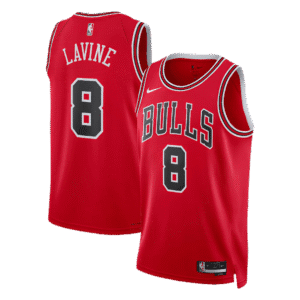 Regata Chicago Bulls Icon Edition