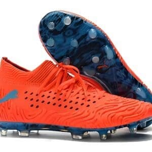 Chuteira Puma Future 19.1 Netfit FG