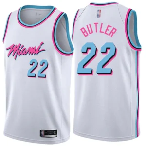 Regata Miami Heat Vice City Edition 17/18