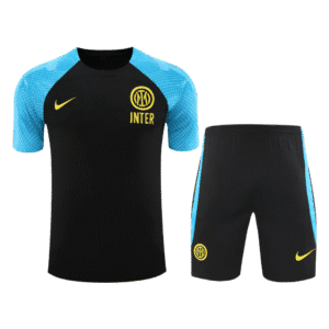 Conjunto Camisa e Short do Inter de Milão 2023-2024