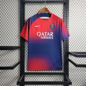 Camisa do PSG Treino 2023-2024