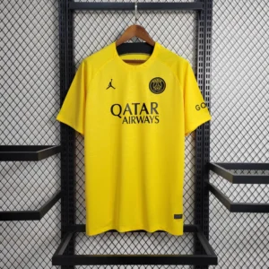 Camisa do PSG Treino 2023-2024