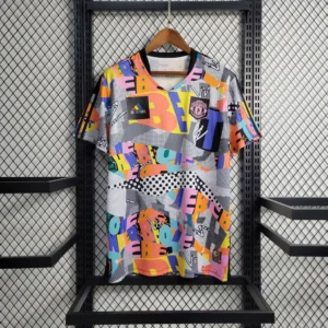 Camisa do Manchester United EE 2023-2024