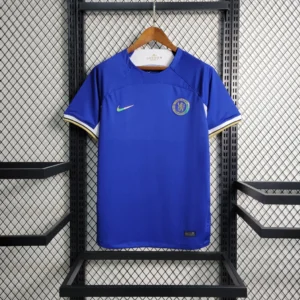 Camisa do Chelsea I 2023-2024