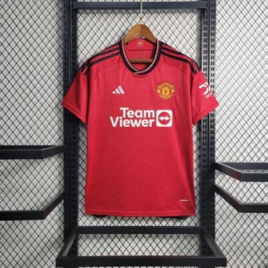 Camisa do Manchester United 2023-2024