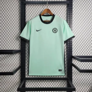 Camisa do Chelsea III 2023-2024