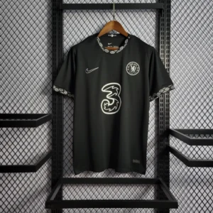 Camisa do Chelsea EE 2022-2023