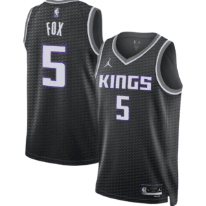 Regata Sacramento Kings Statement Edition 22/23