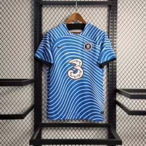 Camisa do Chelsea Treino 2023-2024