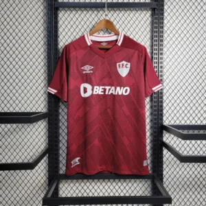 Camisa do Fluminense III 2022-2023