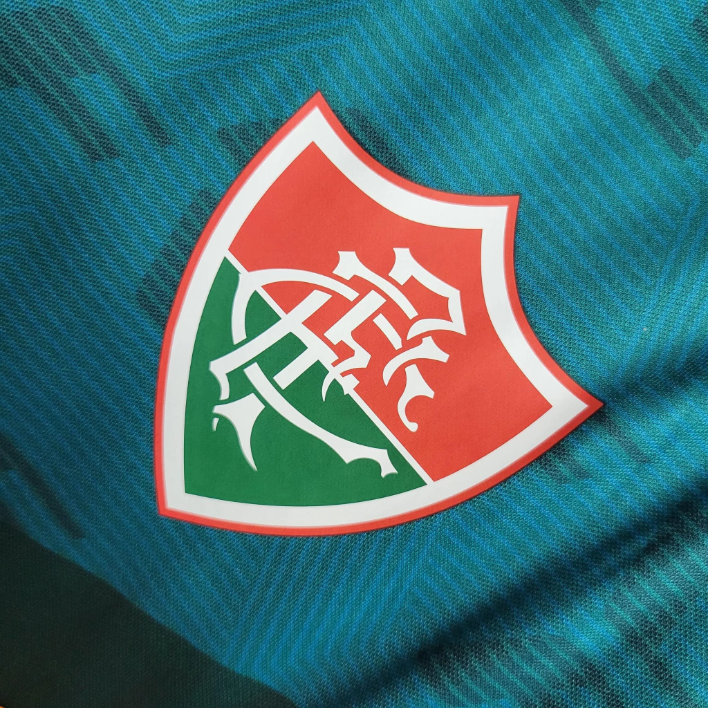 Camisa do Fluminense Treino 2023-2024 Camisa do Fluminense Treino 2023-2024