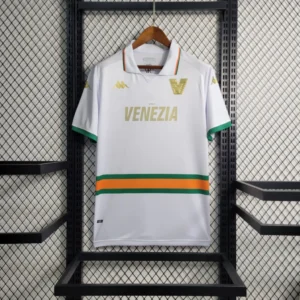 Camisa da Venezia II 2023-2024