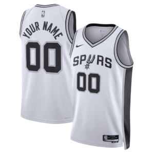 Regata San Antonio Spurs Association Edition 22/23