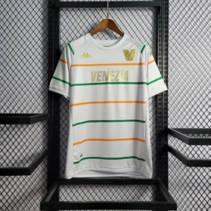 Camisa da Venezia II 2022-2023