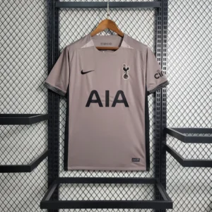 Camisa da Tottenham III 2023-2024