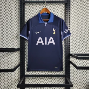 Camisa da Tottenham III 2023-2024