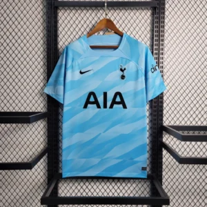Camisa da Tottenham Goleiro 2023-2024