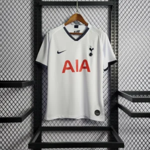 Camisa do Tottenham Retrô 2019-2020