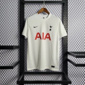 Camisa da Tottenham I 2021-2022